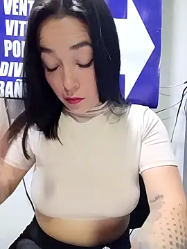  Luna-1 online show from March 26, 2026, 1:55 am