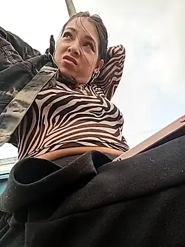  Luna-1 online show from March 26, 2026, 9:53 pm