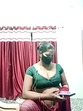 Snapshot of School_medam chatting on October 12, 2025, 11:59 pm School medam online show from October 12, 2025, 11:59 pm