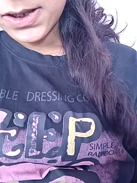 Snapshot of anayahotty chatting on October 12, 2025, 7:07 am anayahotty online show from October 12, 2025, 7:07 am