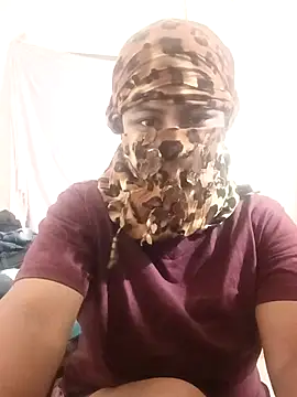 Shazfairy online show from October 2, 2025, 7:21 pm