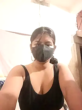 Shazfairy online show from October 9, 2025, 9:46 pm