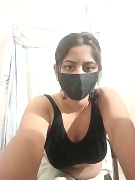 Shazfairy online show from October 23, 2025, 8:51 pm