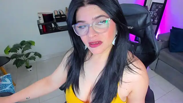 Miel 82 online show from September 26, 2025, 11:14 am