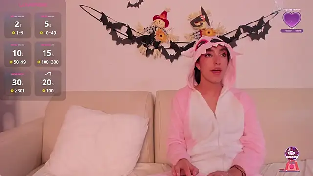 Snapshot of jazmin_aladdin chatting on November 1, 2025, 5:42 am jazmin aladdin online show from November 1, 2025, 5:42 am