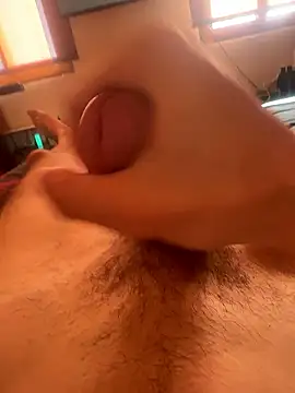 AnonymousSexking online show from January 14, 2026, 11:05 am