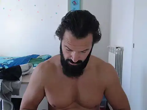 muscoloporco online show from November 3, 2025, 11:11 am