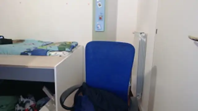 muscoloporco online show from December 21, 2025, 10:06 pm