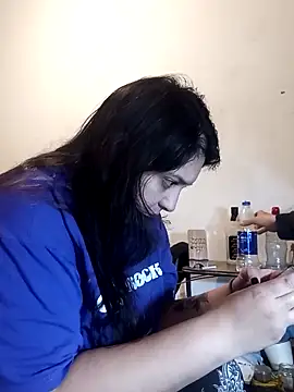 -Axelconda420 online show from May 2, 2026, 1:32 am