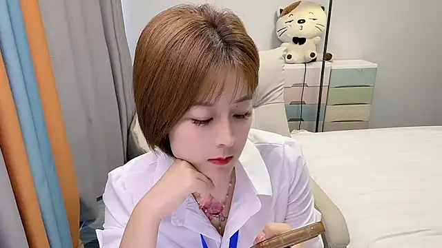 Snapshot of Mi_sooli chatting on October 9, 2025, 6:11 am Mi sooli online show from October 9, 2025, 6:11 am