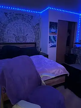 Snapshot of MaciiMayy chatting on February 6, 2026, 11:30 pm MaciiMayy online show from February 6, 2026, 11:30 pm