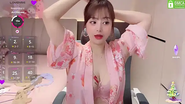 Koo-liy online show from May 2, 2026, 5:07 pm