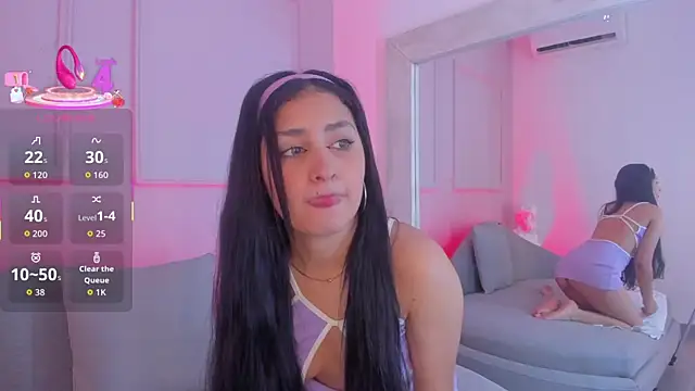 Snapshot of miia_blaze chatting on October 12, 2025, 6:18 pm miia blaze online show from October 12, 2025, 6:18 pm