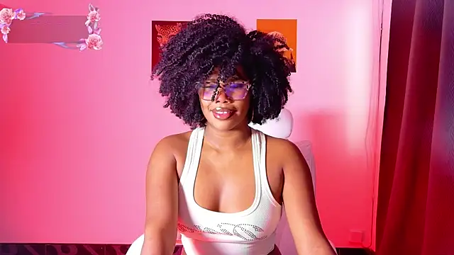 kehlannis  online show from April 24, 2026, 10:01 pm