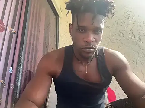 MrDaddyBlackNi9e online show from October 1, 2025, 3:07 pm