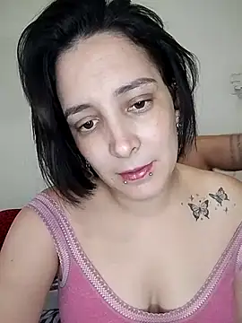 catperigosa online show from November 27, 2025, 4:42 pm