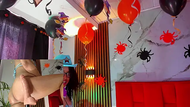 Snapshot of 69_artemisa chatting on October 24, 2025, 7:10 pm 69 artemisa online show from October 24, 2025, 7:10 pm