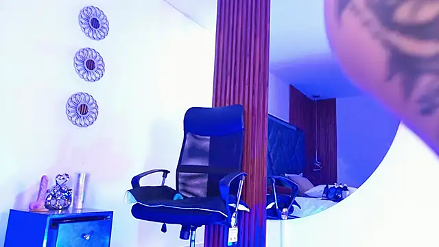 Snapshot of Dafne__Ruiz chatting on October 3, 2025, 2:14 pm Dafne Ruiz online show from October 3, 2025, 2:14 pm