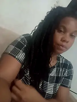 PrettahSantos online show from January 16, 2026, 11:42 pm