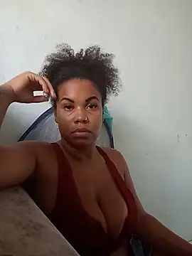 PrettahSantos online show from May 17, 2026, 12:23 pm
