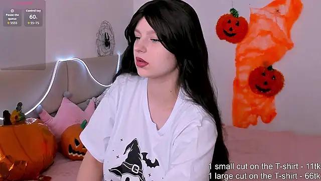 AishaAysitt online show from November 1, 2025, 3:19 am