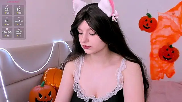 AishaAysitt online show from November 2, 2025, 3:20 am