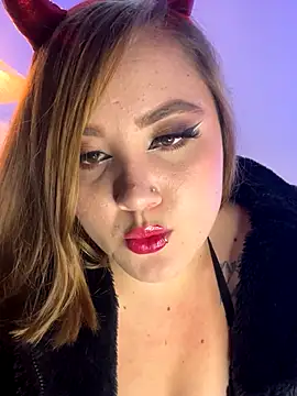 Dakota Greys online show from October 10, 2025, 1:54 pm