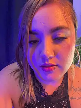 Dakota Greys online show from October 14, 2025, 11:16 pm