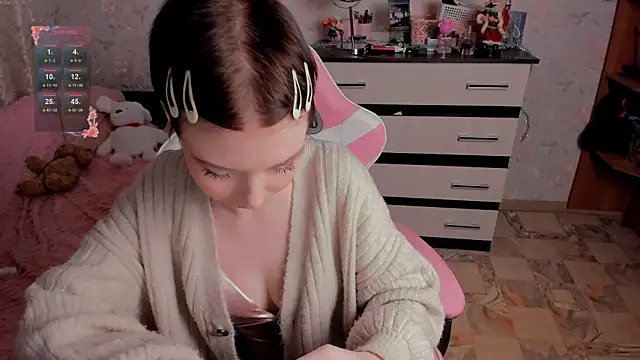 margopink online show from January 14, 2026, 1:50 pm