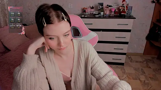 margopink online show from January 19, 2026, 4:33 pm