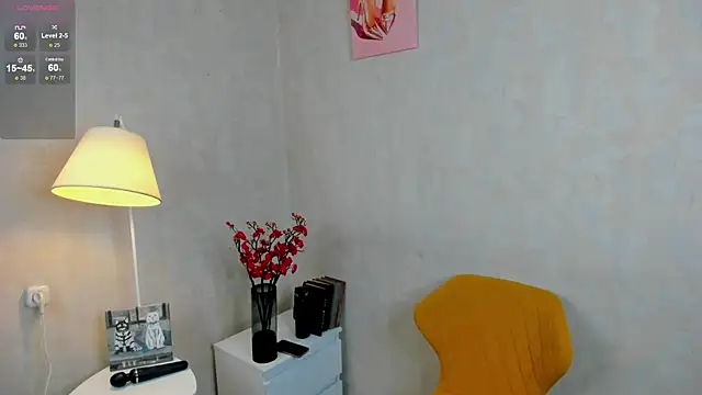 Dorothy Young online show from September 27, 2025, 6:35 pm