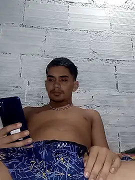 Snapshot of Deiyerpp chatting on October 6, 2025, 12:52 am Deiyerpp online show from October 6, 2025, 12:52 am