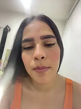 Valery lux16 online show from January 9, 2026, 7:26 pm