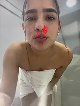 Valery lux16 online show from June 15, 2026, 5:04 pm