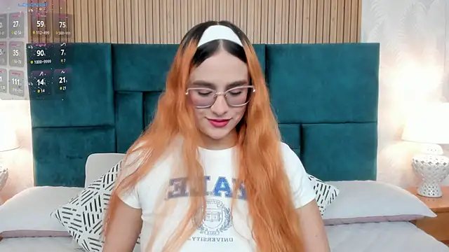 Snapshot of Amber_kiss_ chatting on October 13, 2025, 6:41 pm Amber kiss online show from October 13, 2025, 6:41 pm