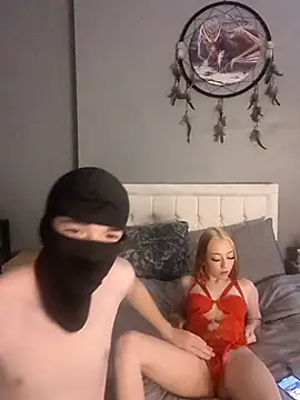 BalliedUpChavs online show from September 27, 2025, 3:17 pm