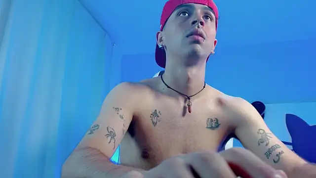 Twink fun  online show from September 24, 2025, 7:55 am