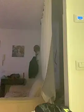 Snapshot of alessiobaz chatting on March 13, 2026, 6:03 pm alessiobaz online show from March 13, 2026, 6:03 pm