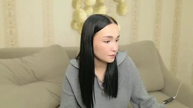 Snapshot of Amanda_Choi chatting on September 30, 2025, 10:31 am Amanda Choi online show from September 30, 2025, 10:31 am