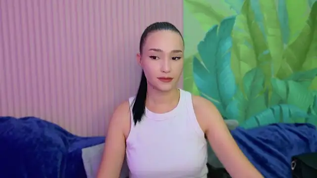 Snapshot of Amanda_Choi chatting on October 5, 2025, 5:39 am Amanda Choi online show from October 5, 2025, 5:39 am