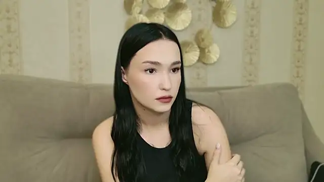 Snapshot of Amanda_Choi chatting on October 7, 2025, 5:37 am Amanda Choi online show from October 7, 2025, 5:37 am