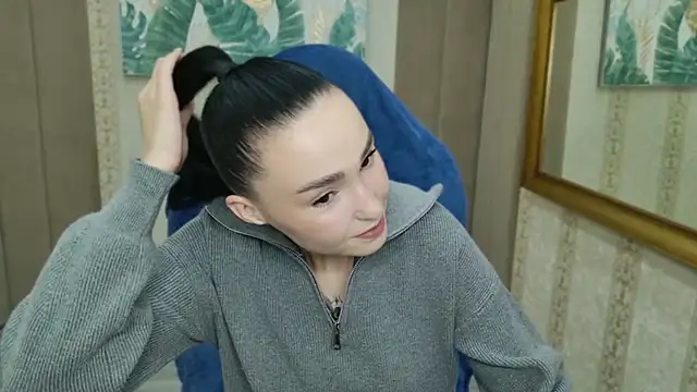 Snapshot of Amanda_Choi chatting on October 18, 2025, 5:21 am Amanda Choi online show from October 18, 2025, 5:21 am