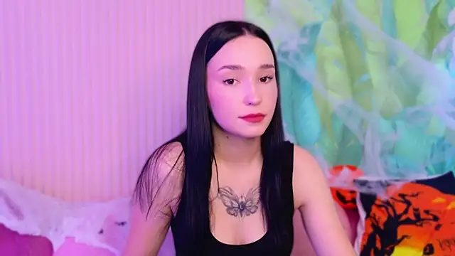 Snapshot of Amanda_Choi chatting on October 24, 2025, 5:26 am Amanda Choi online show from October 24, 2025, 5:26 am