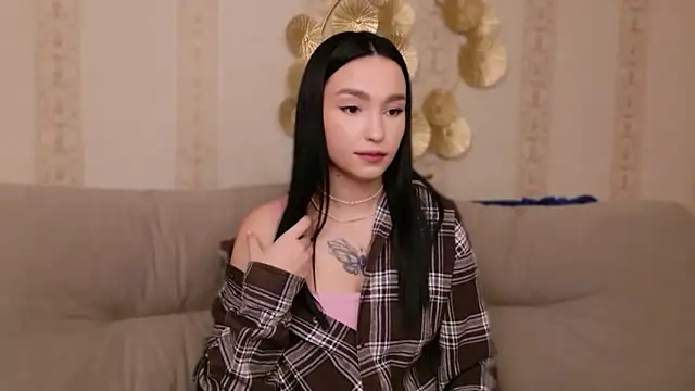 Snapshot of Amanda_Choi chatting on November 7, 2025, 5:29 am Amanda Choi online show from November 7, 2025, 5:29 am