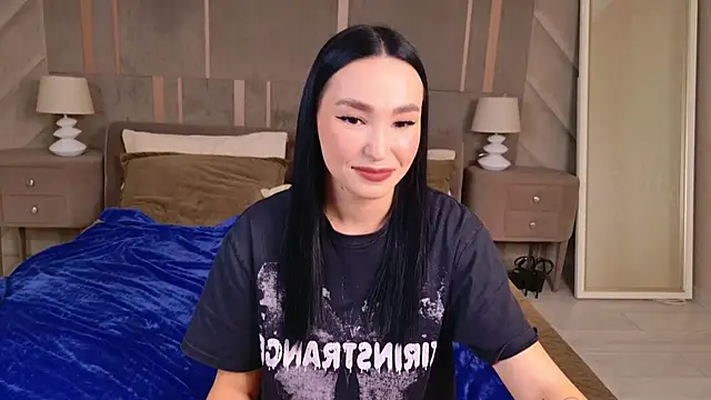 Snapshot of Amanda_Choi chatting on November 9, 2025, 3:32 pm Amanda Choi online show from November 9, 2025, 3:32 pm