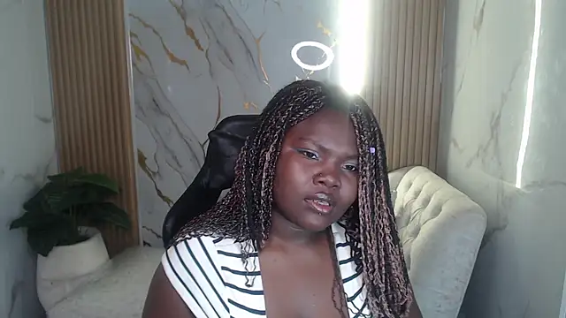 Soffia b online show from October 19, 2025, 3:07 am