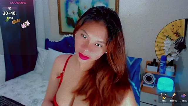 Prettypreggy online show from November 23, 2025, 12:54 am