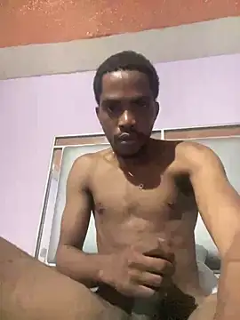 cockybig1 online show from October 18, 2025, 8:09 pm