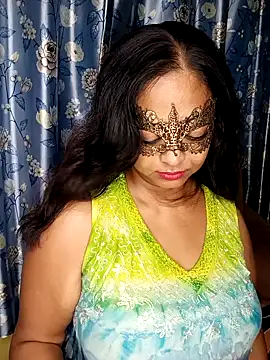 Big Ass Nikita online show from November 12, 2025, 9:53 am