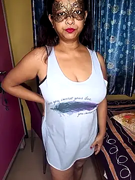 Big Ass Nikita online show from March 13, 2026, 10:22 am